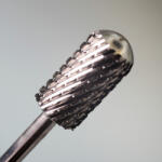 Csiszolofejek. hu Nagy lekerekített henger karbid csiszolófej XC