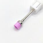 Csiszolofejek. hu Sánctisztító kefe - rózsaszín