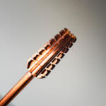 Csiszolofejek. hu Rosegold vulkán karbid csiszolófej 3XC