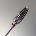 Csiszolofejek. hu Lamellás kugli karbid balkezes csiszolófej XC