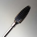 Csiszolofejek. hu Kúpos lamellás karbid csiszolófej M