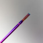 Csiszolofejek. hu Szivárvány gyémánt csiszolófej 2