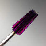 Csiszolofejek. hu Színes vulkán karbid csiszolófej 3XC