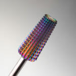 Csiszolofejek. hu Szivárvány vulkán karbid csiszolófej C