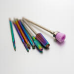 Csiszolofejek. hu Extra prémium műköröm csiszolófej szett