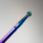 Csiszolofejek. hu Szivárvány gyémánt csiszolófej 16