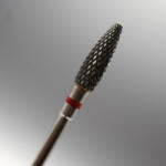 Csiszolofejek. hu Közepes kugli karbid csiszolófej F