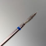 Csiszolofejek. hu Hosszú kúp gyémánt erős csiszolófej