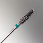 Csiszolofejek. hu Közepes kugli karbid csiszolófej C