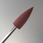 Csiszolofejek. hu Szilikon polírozó fej - 320