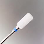 Csiszolofejek. hu Közepes henger kerámia csiszolófej M