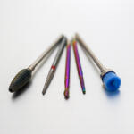 Csiszolofejek. hu Prémium műköröm csiszolófej szett