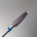 Csiszolofejek. hu Közepes kugli karbid csiszolófej M