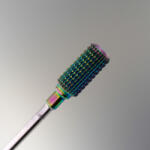 Csiszolofejek. hu Szivárvány henger karbid csiszolófej