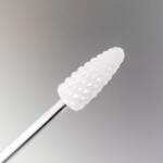 Csiszolofejek. hu Kugli kerámia csiszolófej C