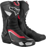  ALPINESTARS SMX-6 V3 MOTOROS CSIZMA | Black/Silver/Red