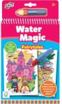 Galt Water magic: carte de colorat povesti magice (1150400312) Carte de colorat
