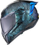 ICON Ultraflite bukósisak - Opal Mandala MIPS® - Blue