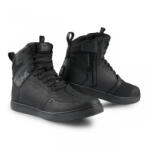  SHIMA REBEL 2.0 WP vízálló motoros cipő | Black