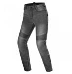  SHIMA ZENITH LADY Női motoros farmer | GREY