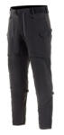  Alpinestars Juggernaut motoros nadrág | Black