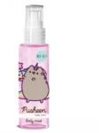 Bi Es Spray de Corp Bi-Es Pusheen, Pink, 100 ml
