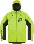 ICON motoros kabát AIRFORM - HI-VIZ