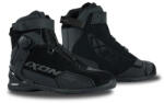 IXON BULL 2 WP LADY Női Motoros Cipő | BLACK