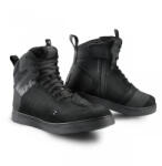  SHIMA REBEL 2.0 VENTED motoros cipő | Black