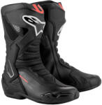  ALPINESTARS SMX-6 V3 MOTOROS CSIZMA | Black/Red