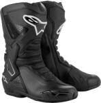  ALPINESTARS SMX-6 V3 Drystar® MOTOROS CSIZMA | Black/white