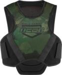ICON FIELD ARMOR SOFTCORE protektoros mellény - GREEN CAMO
