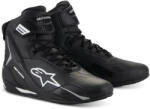  ALPINESTARS Stella Faster 4 női motoros cipő | Fekete