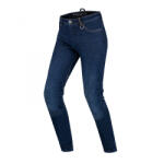 SHIMA DEVON Női motoros farmernadrág | Dark Blue