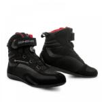  SHIMA EXO VENTED Férfi motoros cipő | Black