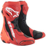  ALPINESTARS SUPERTECH R 21 MOTOROS CSIZMA | piros/fluo red