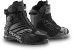  IXON BULL 2 WP ULTRA vízálló motoros cipő | Black/Anthracite