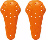 ICON D3O T5 EVO X Long térd protektor - Level 1