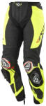  IXON Vortex 3 motoros bőrnadrág | BLACK/BRIGHT YELLOW