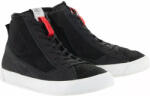  Alpinestars Stated motoros cipő | Black