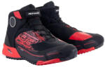  ALPINESTARS MARQUEZ MM93 CR-X DRYSTAR MOTOROS CIPŐ | Bright red/Black
