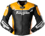  Furygan SIGNATURE 55 férfi bőrkabát | Fury Yellow