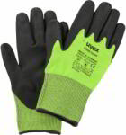 uvex C500 Foam Munkavédelmi Vágásvédő Kesztyű 8 Méret - Zöld