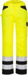 Portwest PW2 Hi-Vis Munkanadrág PW241OBR32