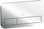 Villeroy & Boch ViConnect - Süllyesztett vezérlőgomb, króm 92249061 (92249061)
