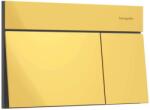 Hansgrohe iFrame Element E - Öblítésvezérlés, polírozott arany megjelenés 66003990 (66003990)