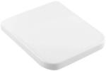 Villeroy & Boch Architectura - WC-ülőke fedővel, SoftClosing, fehér 9M58S101 (9M58S101)