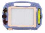 Teddies Tabla de desen magnetica alb-negru (TD00311848)