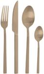 Pintinox Evőeszközkészlet DUKE AMBER, 24 db szett, borostyánszínű, Pintinox (PIN2KSU7091)