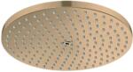 Hansgrohe Raindance S - Fejzuhany, átmérő 24 cm, csiszolt bronz 27623140 (27623140)